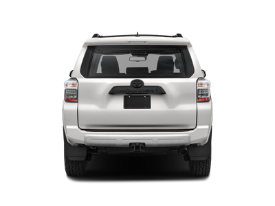 2024 Toyota 4Runner TRD Off-Road Premium XP PACKAGE FULLY LOADED