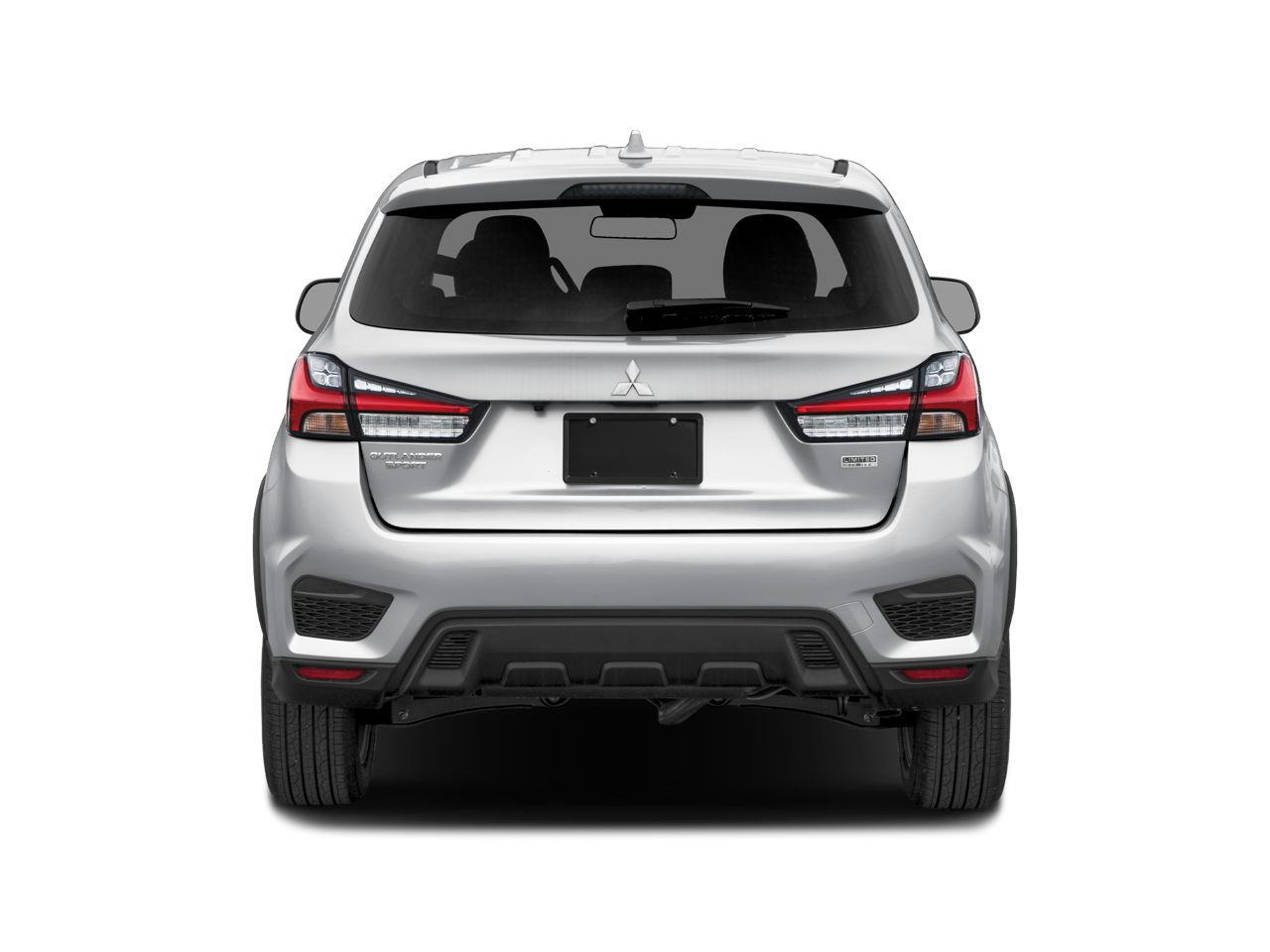 2025 Mitsubishi Outlander Sport 2.0 LE
