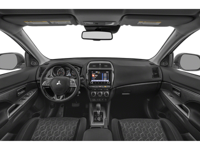 2025 Mitsubishi Outlander Sport 2.0 LE
