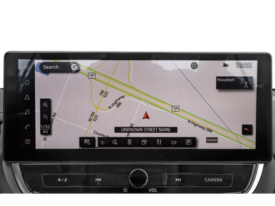 2025 Nissan Altima 2.5 SL