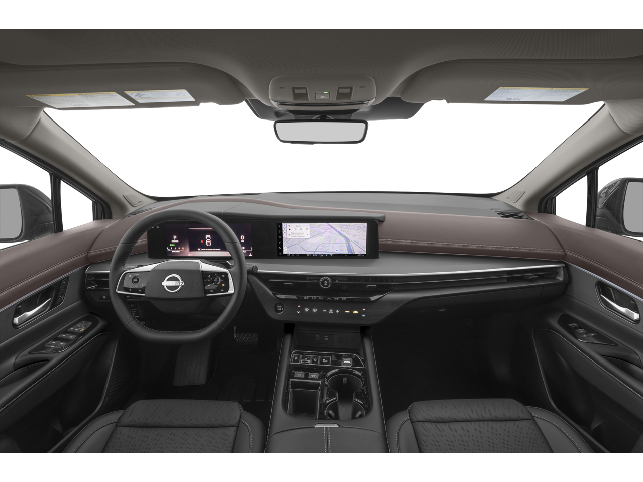2025 Nissan Murano SL - Photo 37