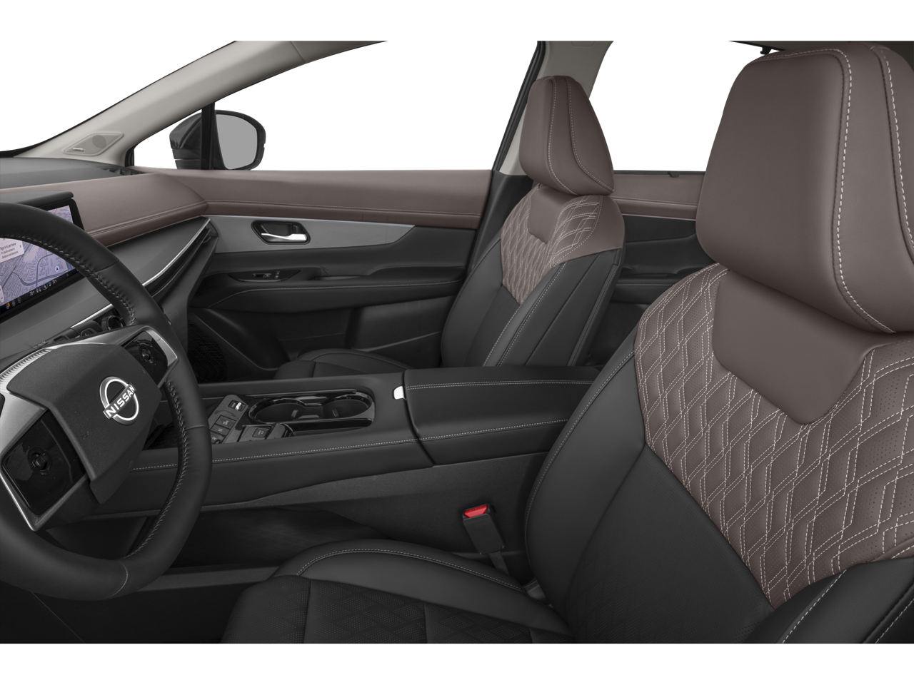 2025 Nissan Murano SL - Photo 38