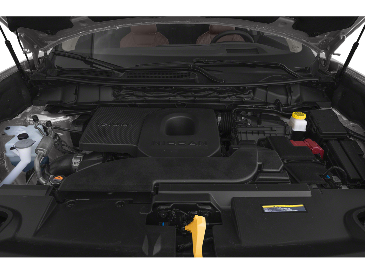2025 Nissan Murano SL - Photo 40