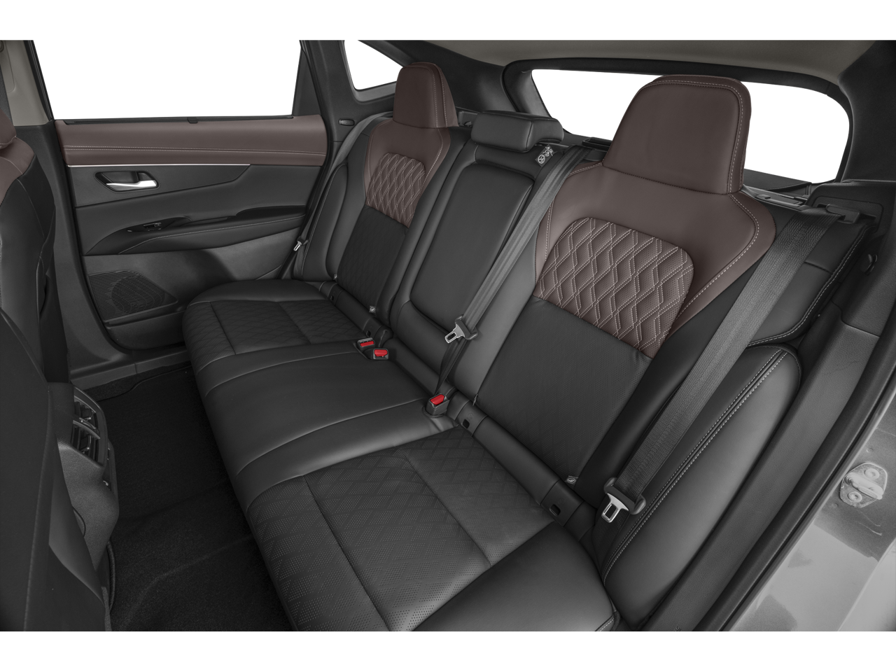 2025 Nissan Murano SL - Photo 41