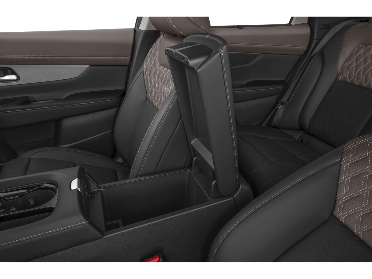 2025 Nissan Murano SL - Photo 42