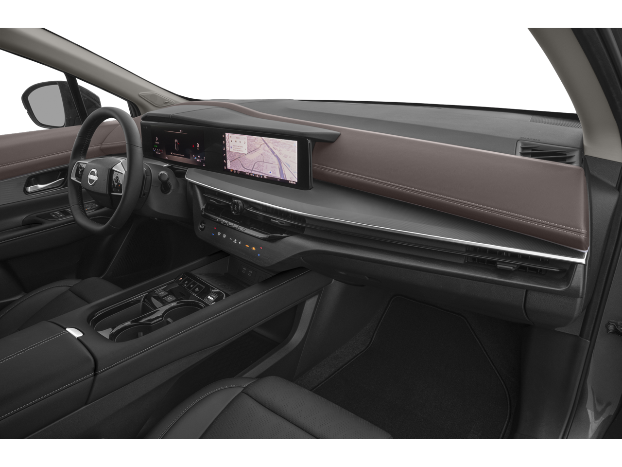 2025 Nissan Murano SL - Photo 43