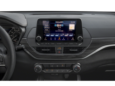 2026 Nissan Altima 2.5 SV