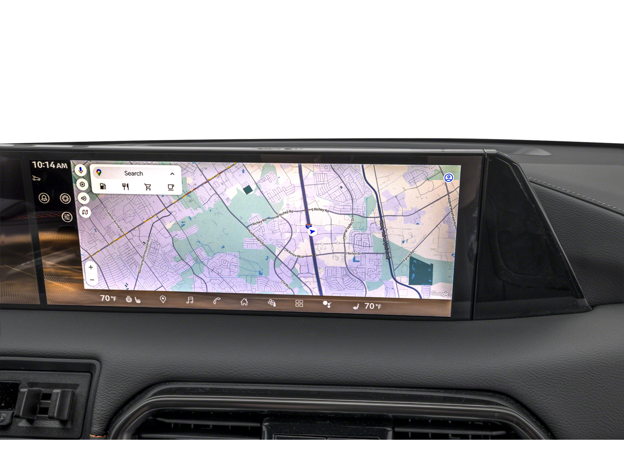 2026 Nissan Armada photo 4