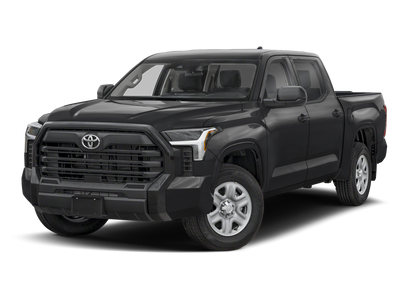 2026 Toyota Tundra SR5 SX PACKAGE!