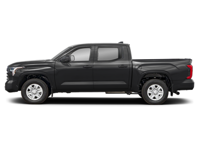2026 Toyota Tundra SR5 SX PACKAGE!