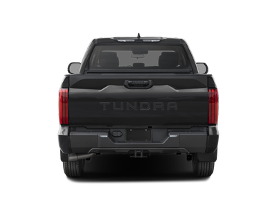 2026 Toyota Tundra SR5 SX PACKAGE!