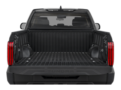 2026 Toyota Tundra SR5 SX PACKAGE!