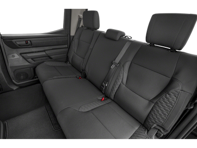 2026 Toyota Tundra SR5 SX PACKAGE!