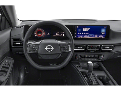 2027 Nissan Sentra S