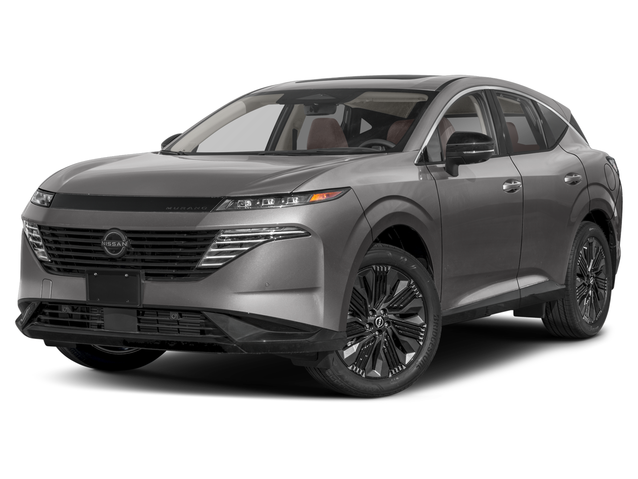 2027 Nissan Murano