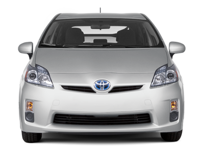 2010 Toyota Prius I