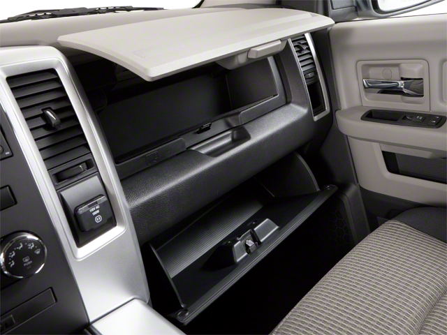 2012 RAM 1500 Express