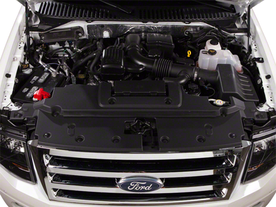 2013 Ford Expedition XLT