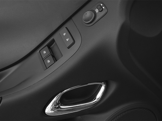 2014 Chevrolet Camaro SS 1SS