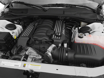 2014 Dodge Challenger SRT8