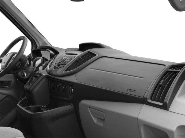 2017 Ford Transit-250 Base