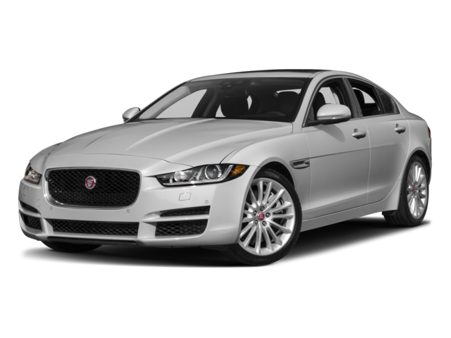 2017 Jaguar XE 35t First Edition AWD's photo