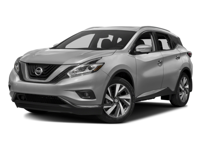 2017 Nissan Murano
