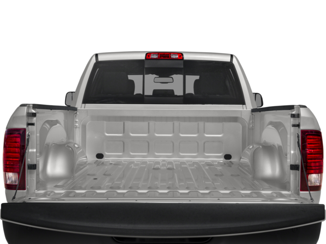 2017 RAM 2500 Power Wagon