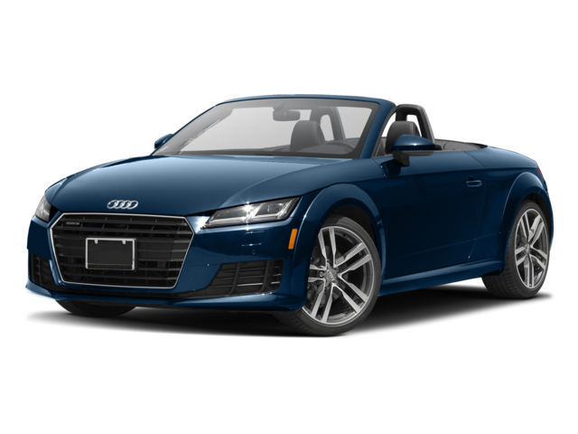 2018 Audi TT 2.0T quattro S tronic's photo