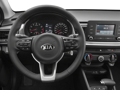 2018 Kia Rio LX