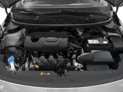2018 Kia Rio LX
