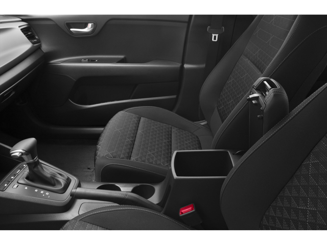 2018 Kia Rio LX