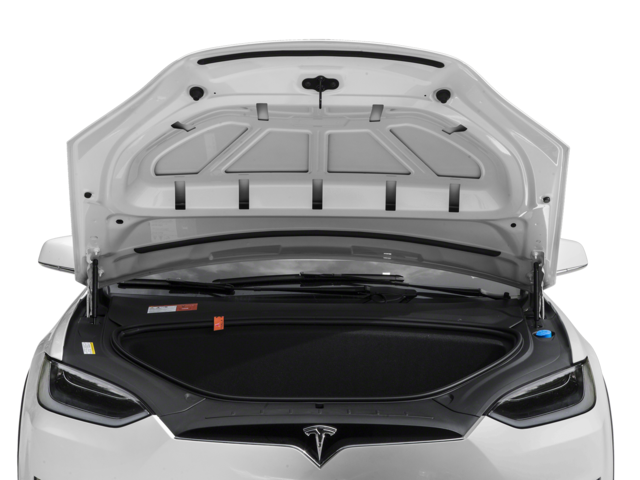 2018 Tesla Model X P100D