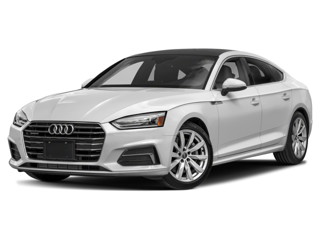 2019 Audi A5 Sportback 2.0T Premium Plus quattro S tronic's photo
