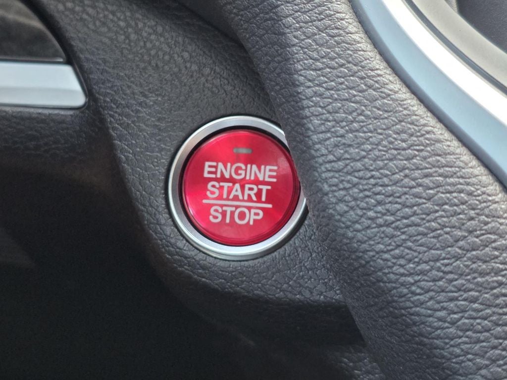 2018 Acura TLX 3.5L V6 SH-AWD w/Technology Package