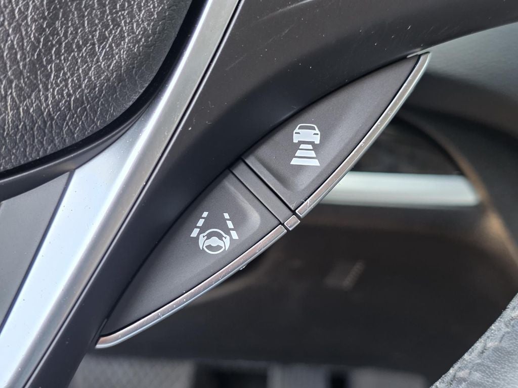 2018 Acura TLX 3.5L V6 SH-AWD w/Technology Package