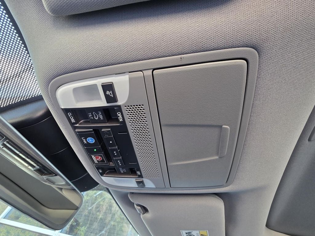 2018 Acura TLX 3.5L V6 SH-AWD w/Technology Package