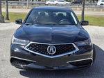 2018 Acura TLX 3.5L V6 SH-AWD w/Technology Package