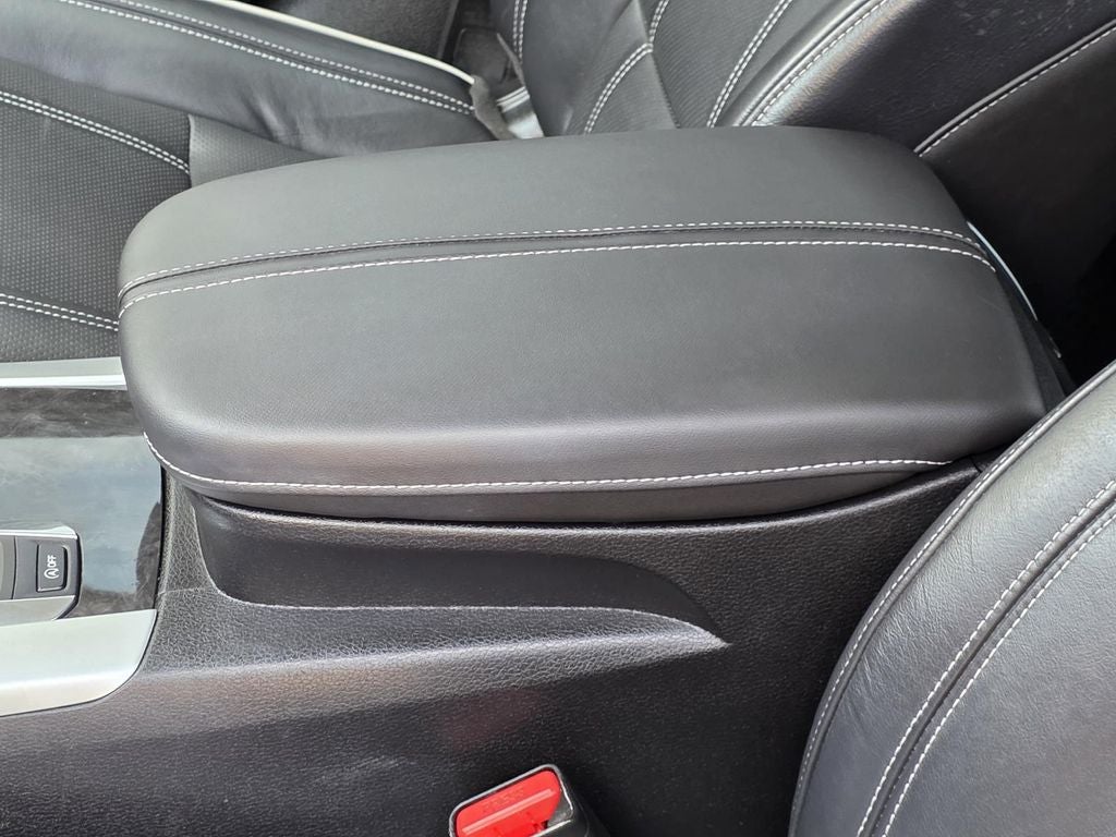 2018 Acura TLX 3.5L V6 SH-AWD w/Technology Package