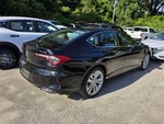 2021 Acura TLX Technology Package