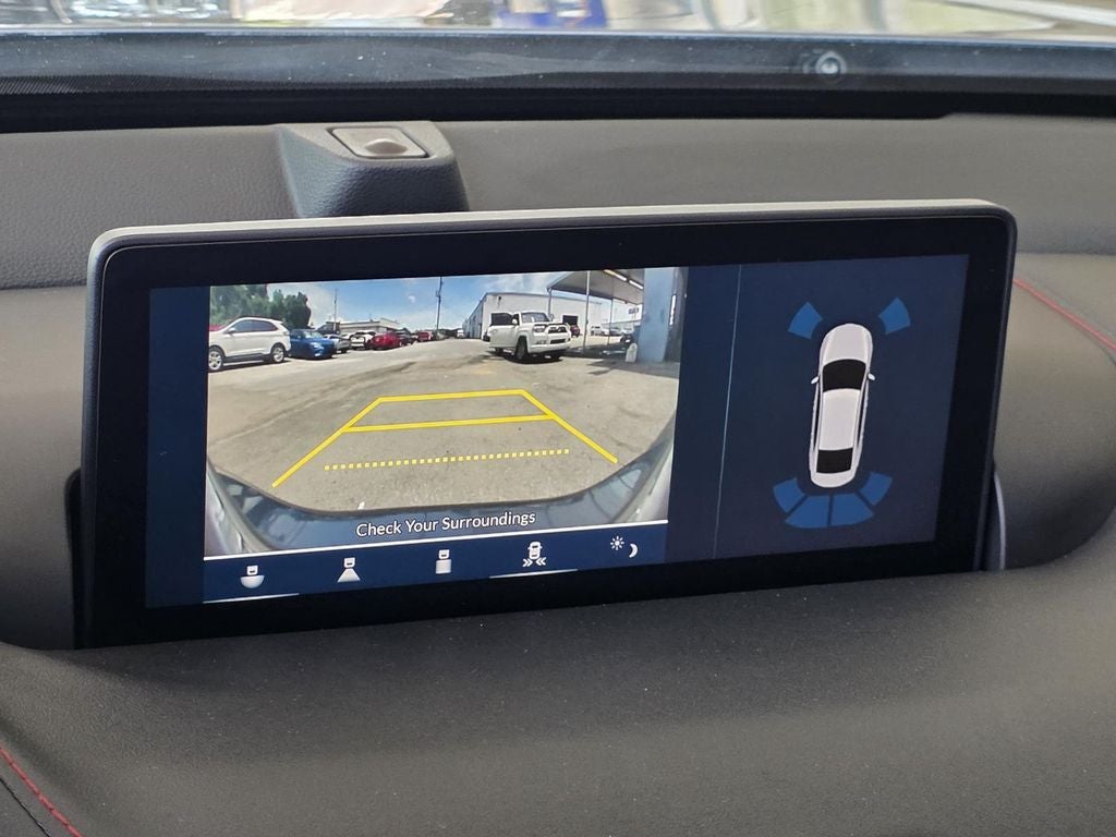 2021 Acura TLX A-Spec Package SH-AWD