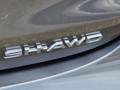 2021 Acura TLX A-Spec Package SH-AWD