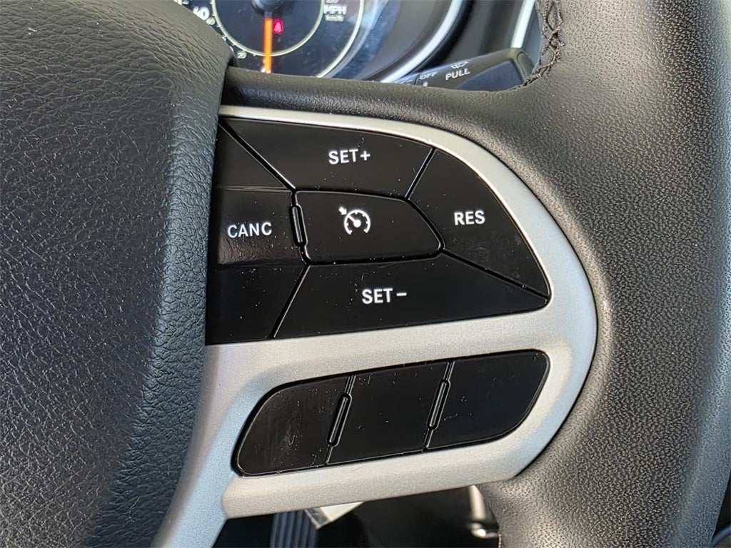 2022 Jeep Cherokee X