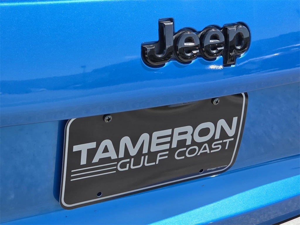 2022 Jeep Cherokee X