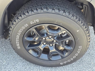 2022 Jeep Cherokee X