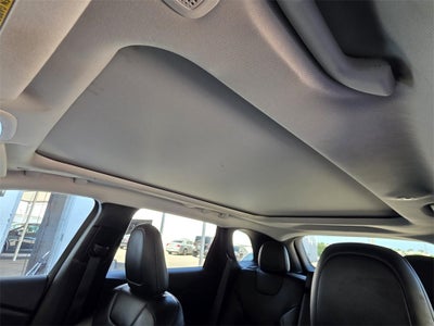 2022 Jeep Cherokee X