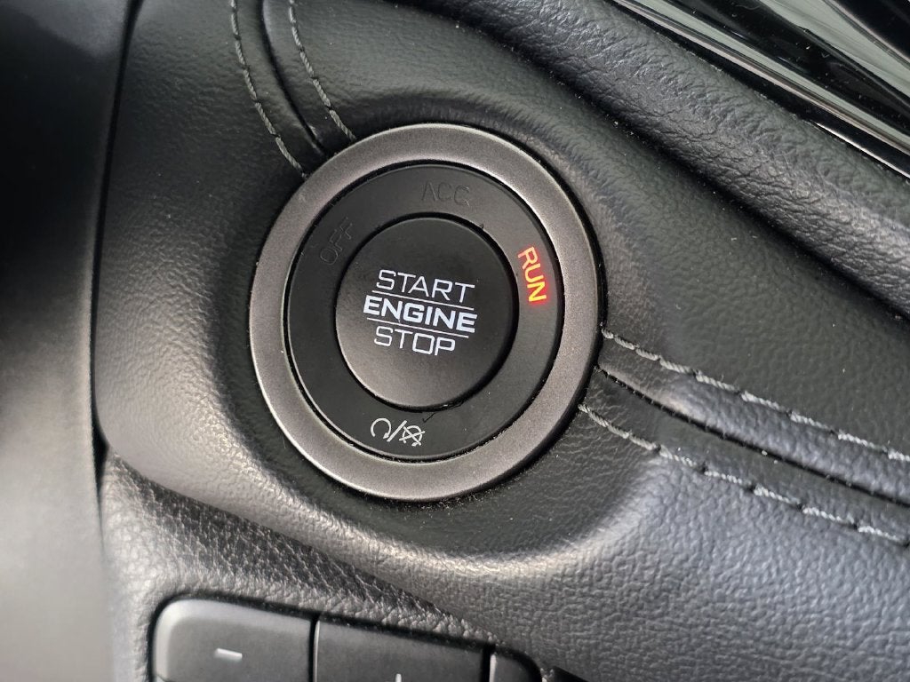 2021 Dodge Durango SXT Plus