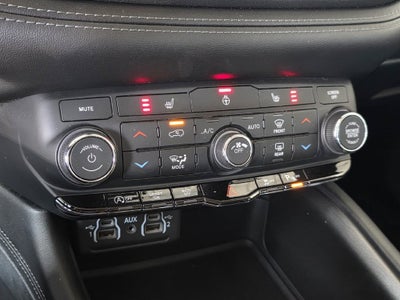 2021 Dodge Durango SXT Plus