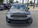 2021 Dodge Durango SXT Plus