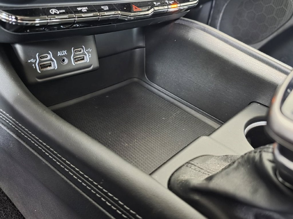 2021 Dodge Durango SXT Plus
